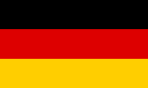Germany - Deutschland - Allemagne