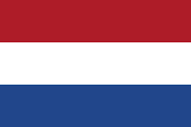 The Netherlands - Nederland - Niederlande - Pays-Bas