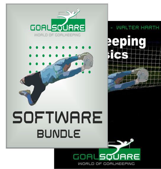 Bundle: DVD & Software
