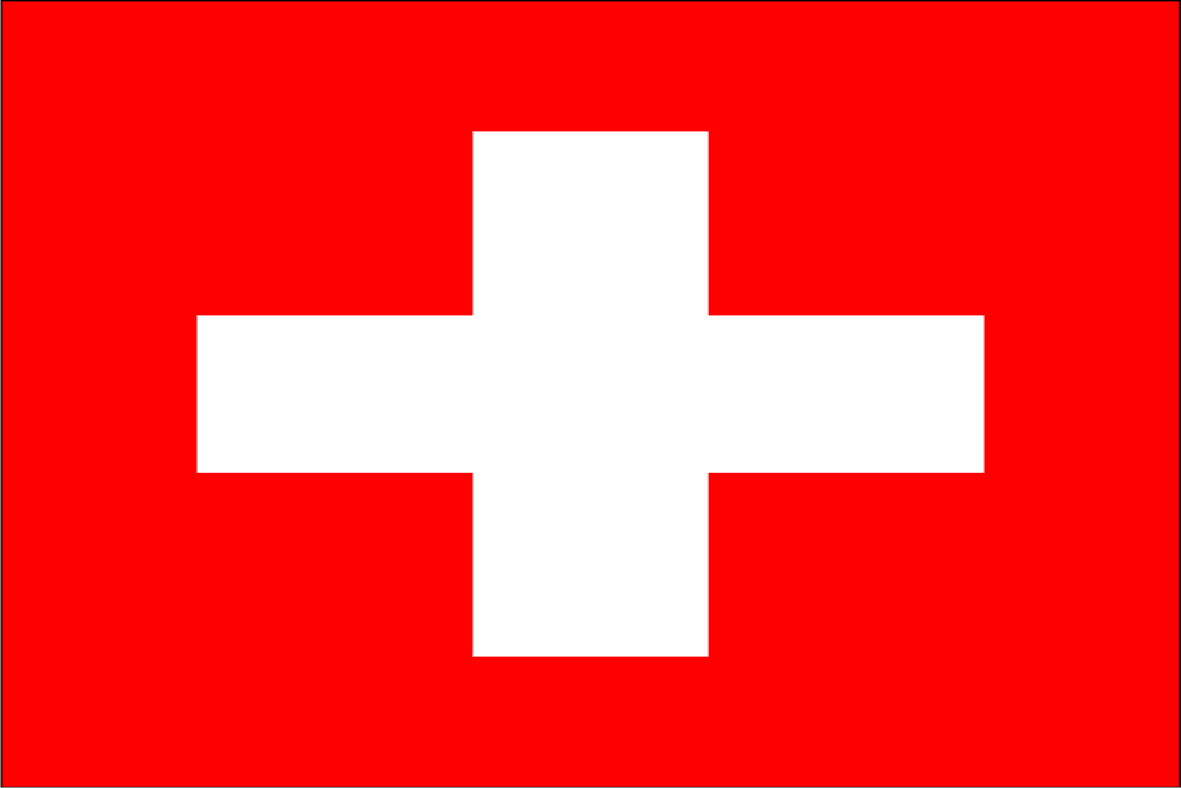 Schweiz - Switzerland - Suisse