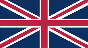 UK - United Kingdom - Vereingtes Königreich